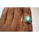 Bague Homme en Turquoise T 64