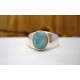 Bague homme Larimar T 66