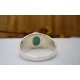 Bague homme Larimar T 66