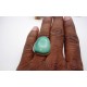 Bague argent et Turquoise