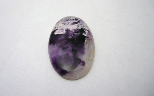 tiffany stone cabochon