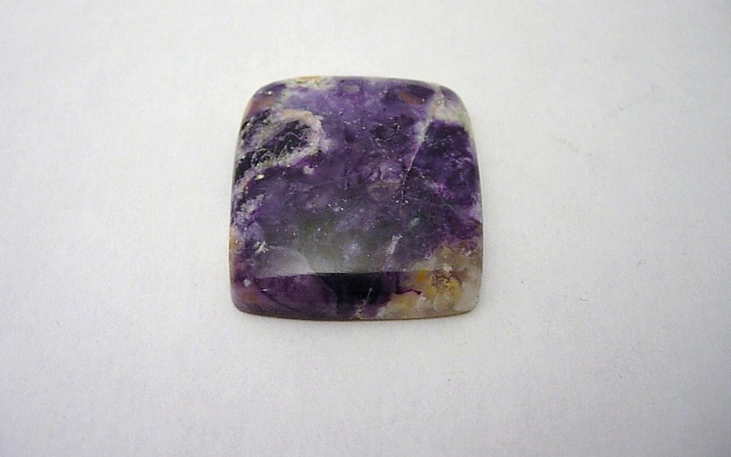 tiffany stone cabochon