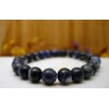 Bracelet en pierre Sodalite.