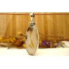 Pendentif argent et Agate.