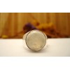 Bague homme en Pierre de lune T 60