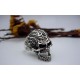 Bague en argent T 62