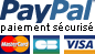 logo paiement securisé