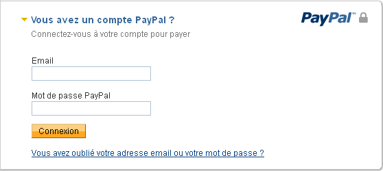 Instruction Paypal 2